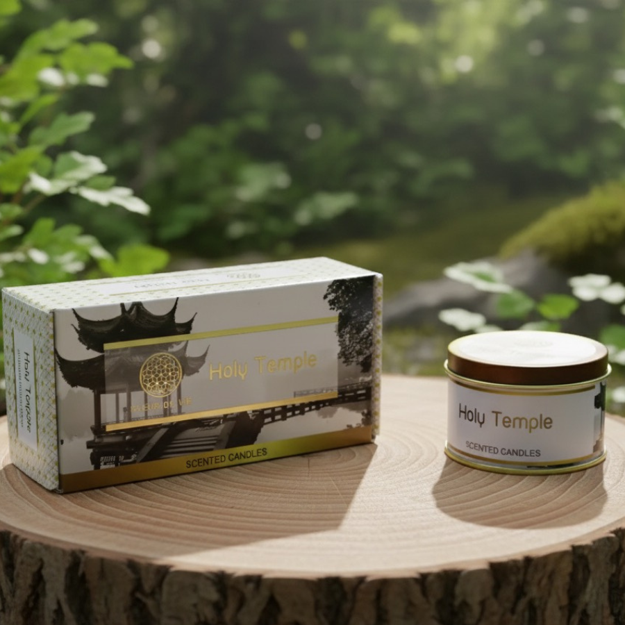 bougie-parfumee-temple-sacre-fleur-de-vie-holy-temple-boutique-esoterique-en-ligne-le-temple-d-heydines