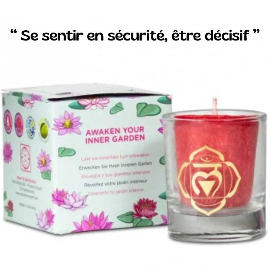 bougie-parfumee-chakra-racine-aux-huiles-essentielles-boutique-esoterique-en-ligne-le-temple-d-heydines