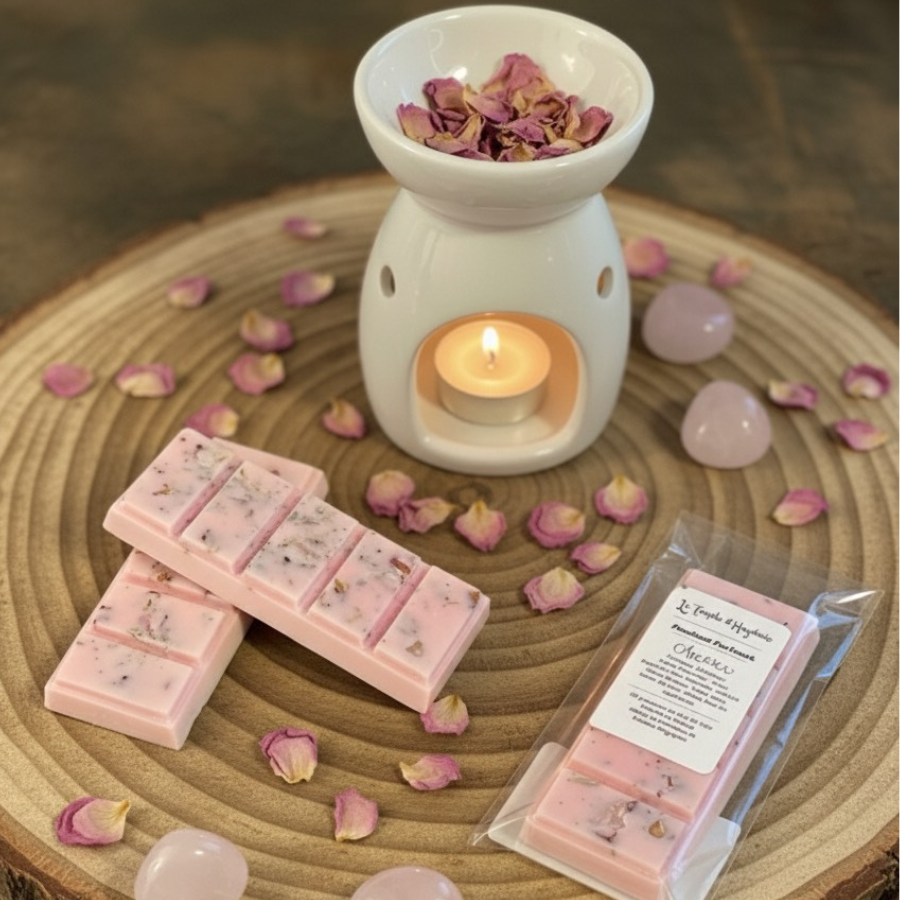 fondant-parfume-d-intention-magique-amour-rose-ancienne-quartz-rose-boutique-esoterique-en-ligne-le-temple-d-heydines