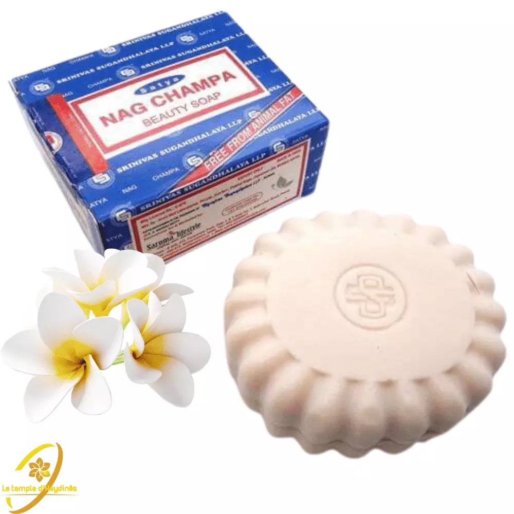 savon-satya-nag-champa-150-grammes-boutique-esoterique-en-ligne-le-temple-d-heydines
