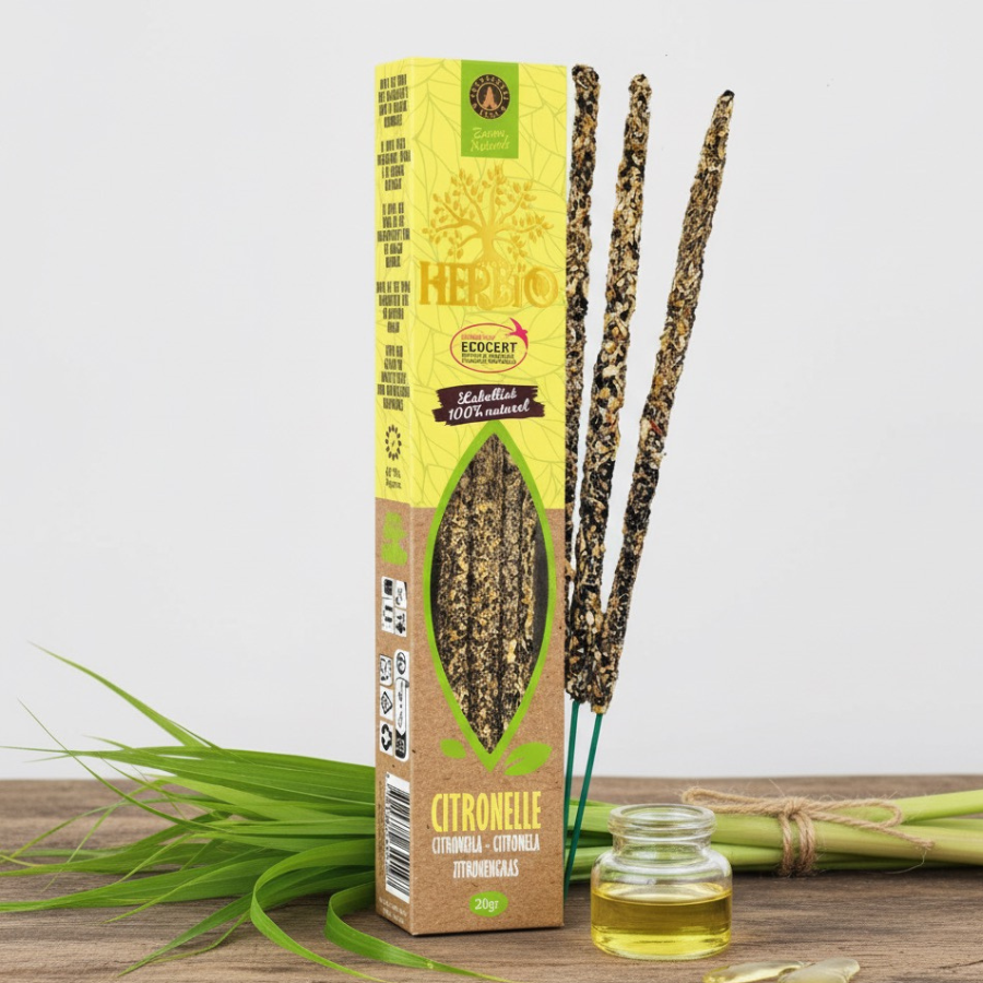 encens-citronnelle-herbio-fragrances-et-sens-25-grammes-ecocert-boutique-esoterique-en-ligne-le-temple-d-heydines
