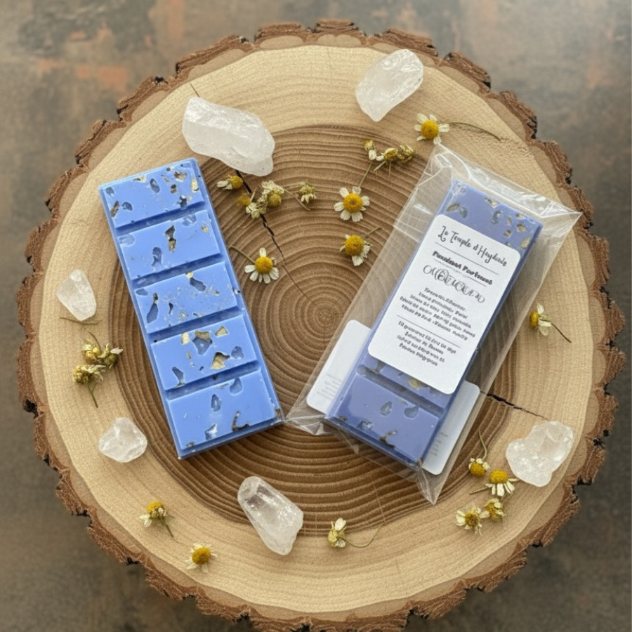 fondant-parfume-meditation-bois-de-gaiac-tablette-boutique-esoterique-en-ligne-le-temple-d-heydines