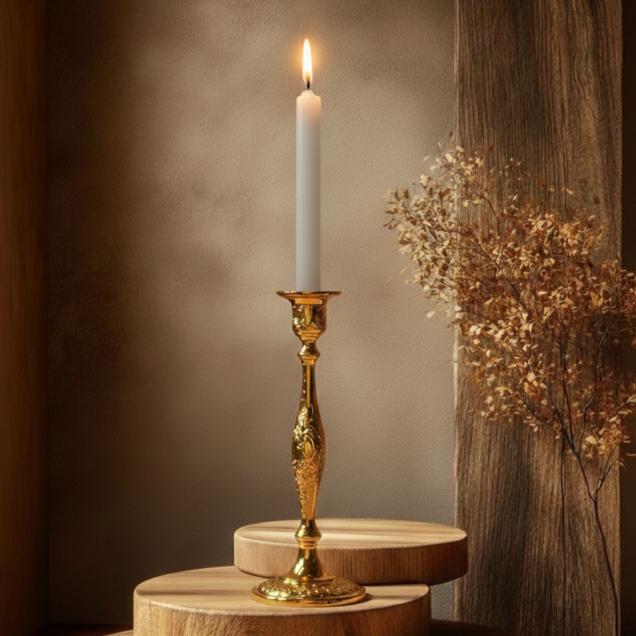 bougie-teintee-dans-la-masse-blanche-bougie-de-rituel-20cm-boutique-esoterique-en-ligne-le-temple-d-heydines