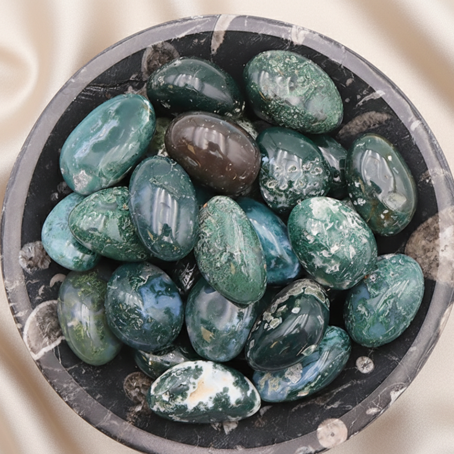 pierre-roulee-agate-mousse-3-a-4-cm-qualite-AB-boutique-esoterique-en-ligne-le-temple-d-heydines