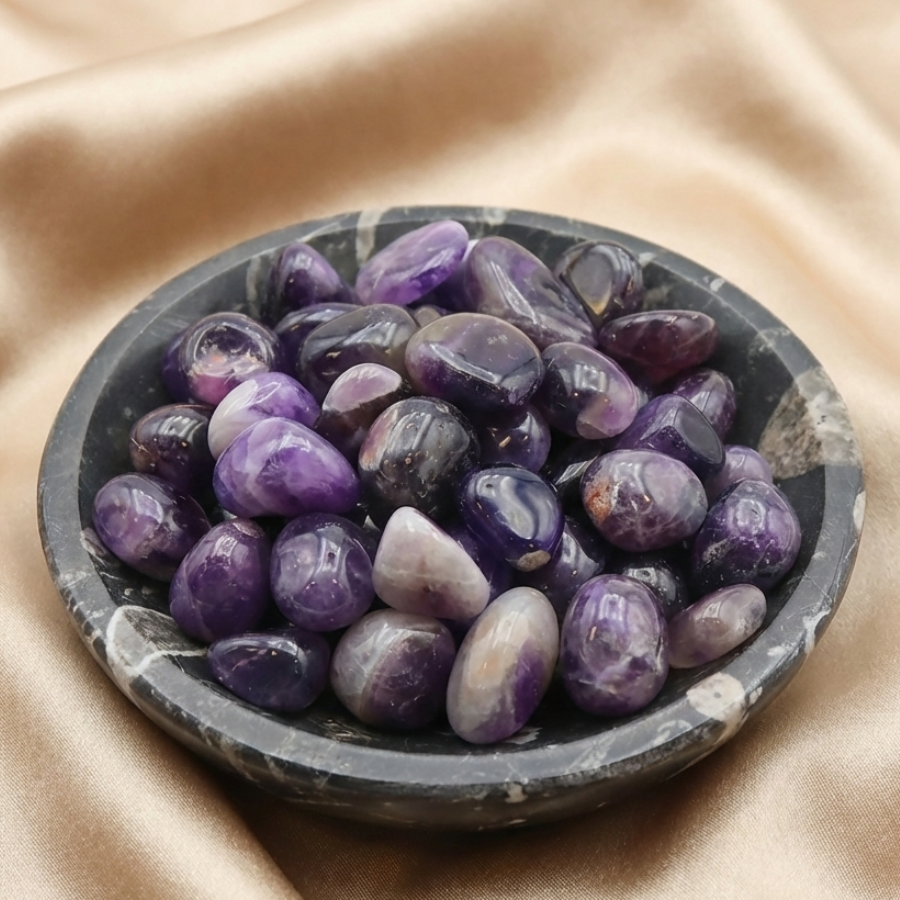 pierre-roulee-amethyste-rubanee-2-a-3cm-qualite-AA-boutique-esoterique-en-ligne-le-temple-d-heydines