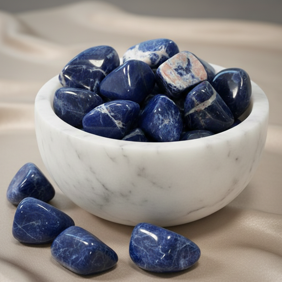 pierre-roulee-sodalite-qualite-AA-20-a-30mm-boutique-esoterique-en-ligne-le-temple-d-heydines