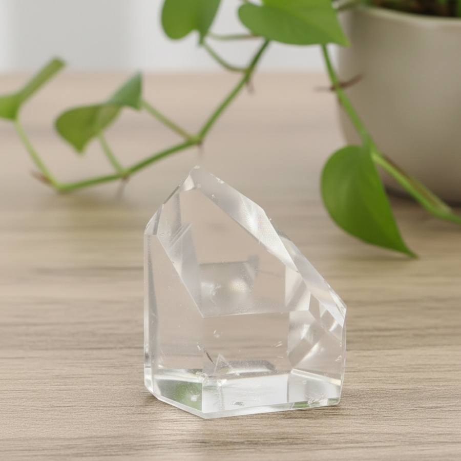 cristal-de-roche-pointe-polie-66g-qualite-aa-boutique-esoterique-en-ligne-le-temple-d-heydines