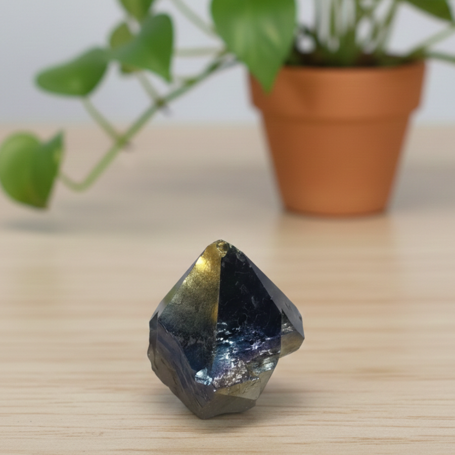 amethyste-titane-pointe-polie-56-grammes-boutique-esoterique-en-ligne-le-temple-d-heydines