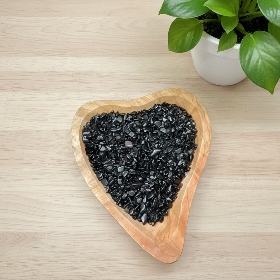 obsidienne-noire-pierre-chips-qualite-extra-boutique-esoterique-en-ligne-le-temple-d-heydines