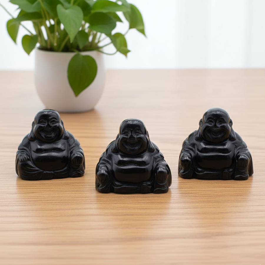 bouddha-obsidienne-noire-40-mm-qualite-A-boutique-esoterique-en-ligne-le-temple-d-heydines