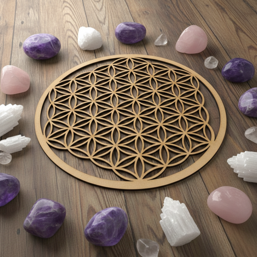 disque-fleur-de-vie-en-bois-30cm-boutique-esoterique-en-ligne-le-temple-d-heydines