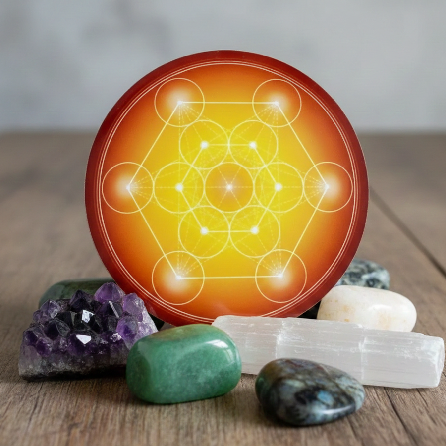 disque-cube-de-metatron-jaune-en-bois-10-cm-boutique-esoterique-en-ligne-le-temple-d-heydines