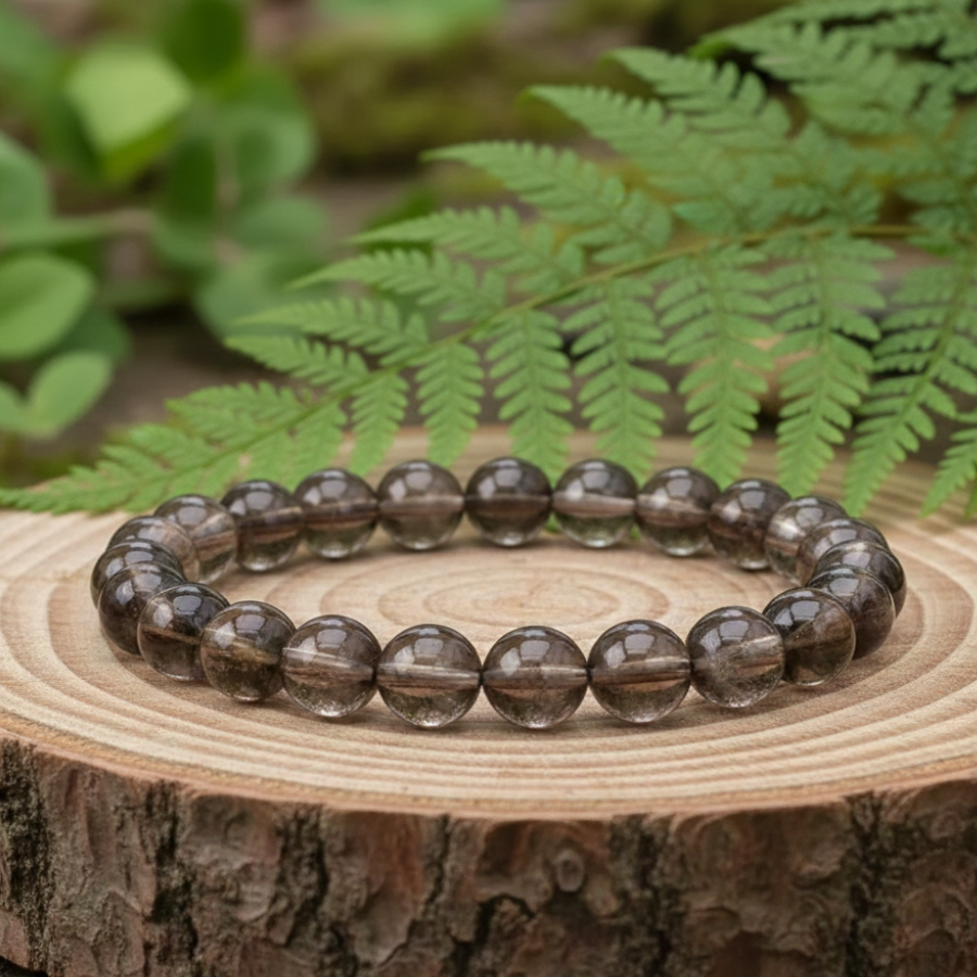 bracelet-cristal-de-roche-fume-qualite-a-8mm-boutique-esoterique-le-temple-d-heydines