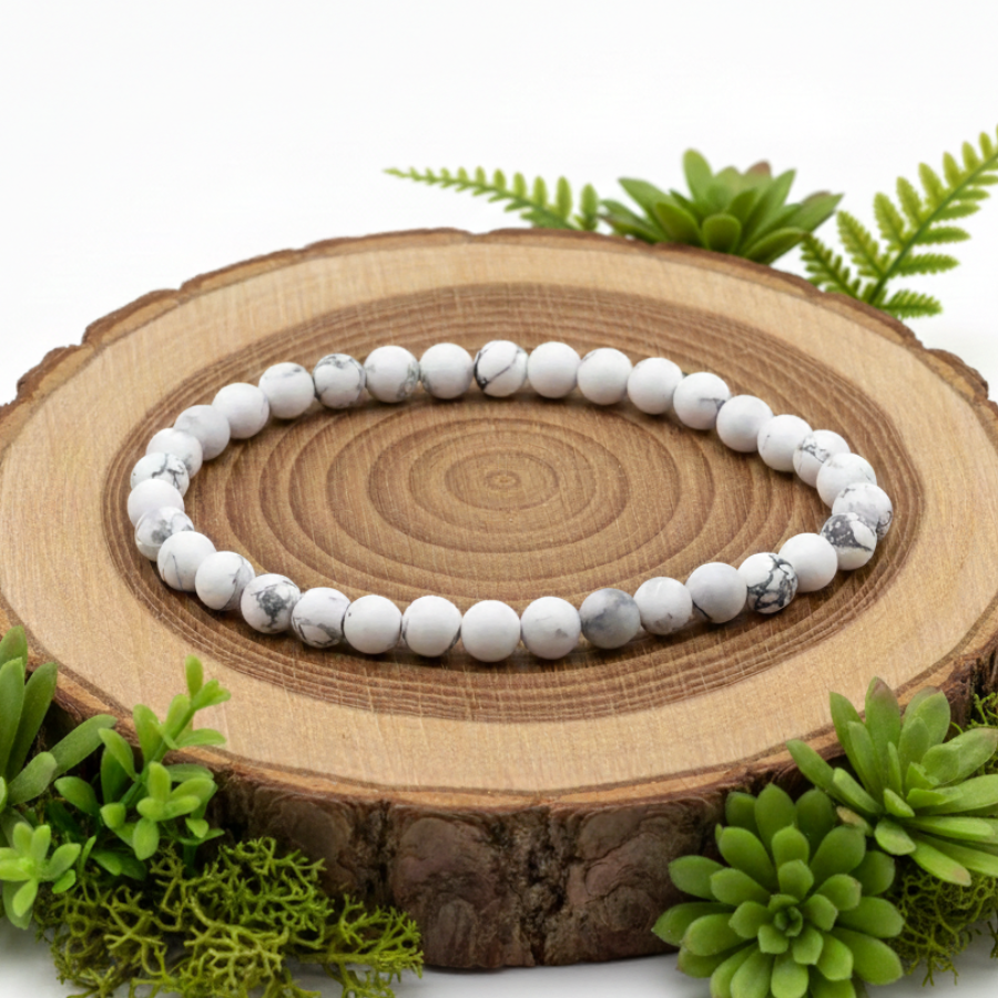 bracelet-howlite-6mm-qualite-a-boutique-esoterique-en-ligne-le-temple-d-heydines