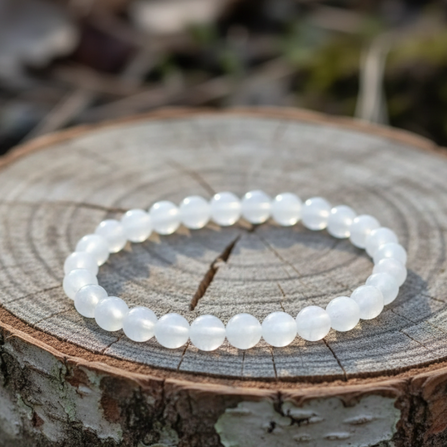 bracelet-peristerite-8mm-qualite-a-boutique-esoterique-en-ligne-le-temple-d-heydines
