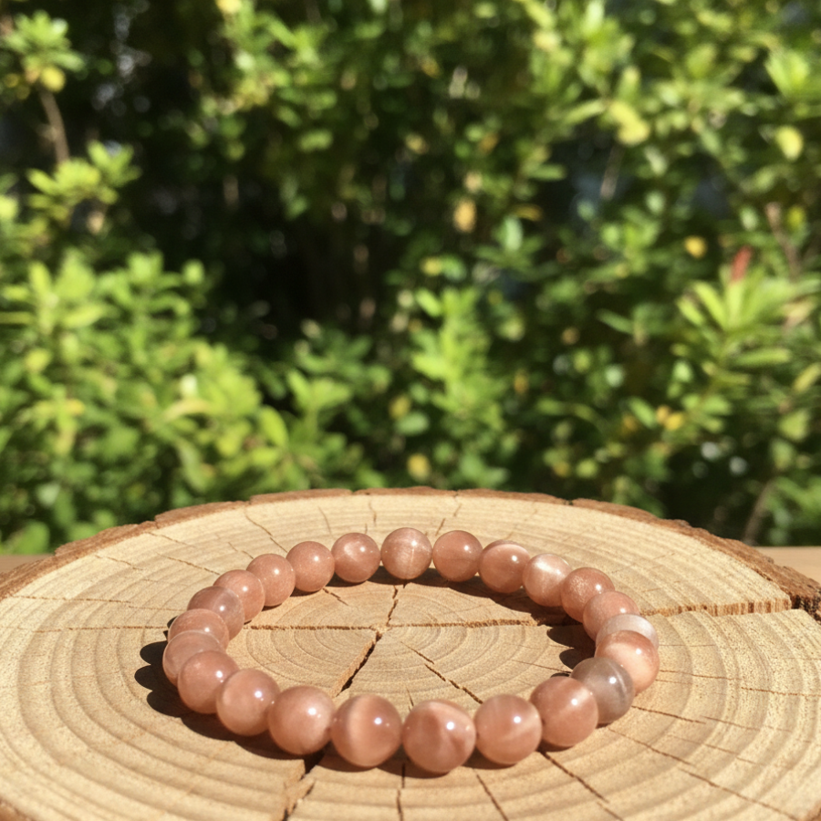 bracelet-pierre-de-lune-8mm-qualite-a-boutique-esoterique-en-ligne-le-temple-d-heydines