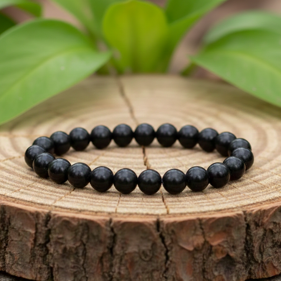 bracelet-shungite-8mm-qualite-a-boutique-esoterique-en-ligne-le-temple-d-heydines