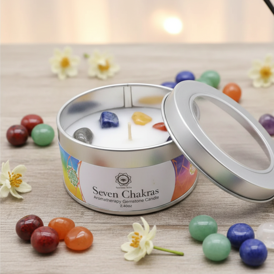 bougie-parfumee-7-chakras-nag-champa-green-tree-70-grammes-boutique-esoterique-en-ligne-le-temple-d-heydines