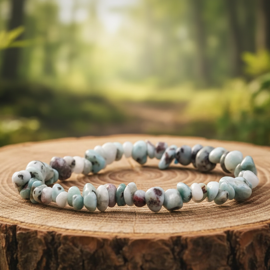 bracelet-baroque-larimar-pierres-chips-boutique-esoterique-en-ligne-le-temple-d-heydines