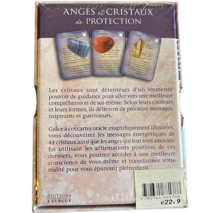 oracle-anges-et-cristaux-de-protection-margaret-ann-lembo-boutique-esoterique-le-temple-d-heydines