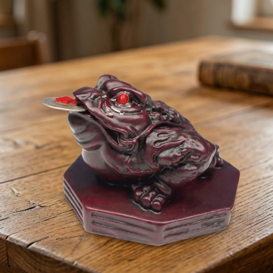 grenouille-de-la-prosperite-rouge-feng-shui-boutique-esoterique-en-ligne-le-temple-d-heydines