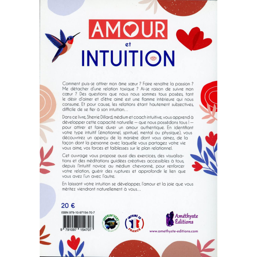 amour-et-intuition-apprenez-a-vous-aimer-sans-peur-sherrie-dillard-verso-boutique-esoterique-en-ligne-le-temple-d-heydines