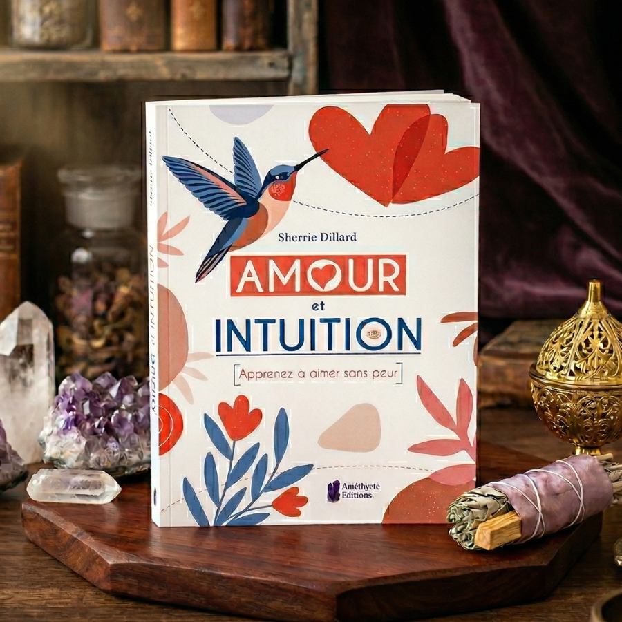 livre-amour-et-intuition-apprenez-a-vous-aimer-sans-peur-sherrie-dillard-boutique-esoterique-en-ligne-le-temple-d-heydines
