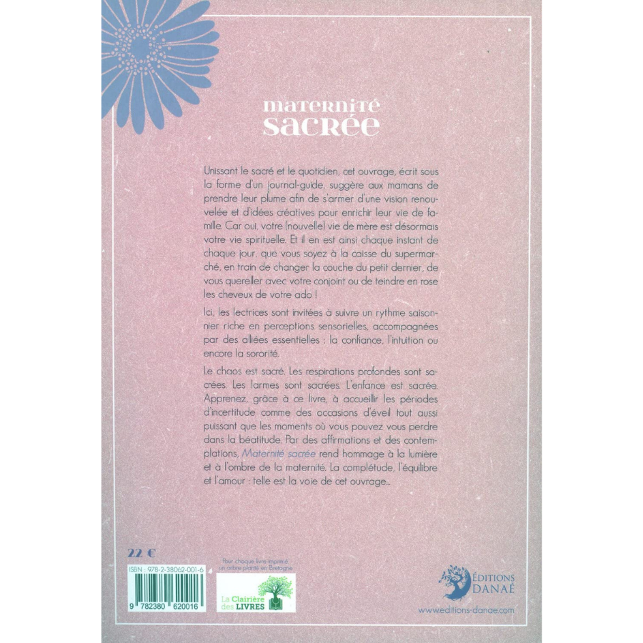 livre-maternite-sacree-anni-daulter-et-niki-dewart-verso-boutique-esoterique-en-ligne-le-temple-d-heydines