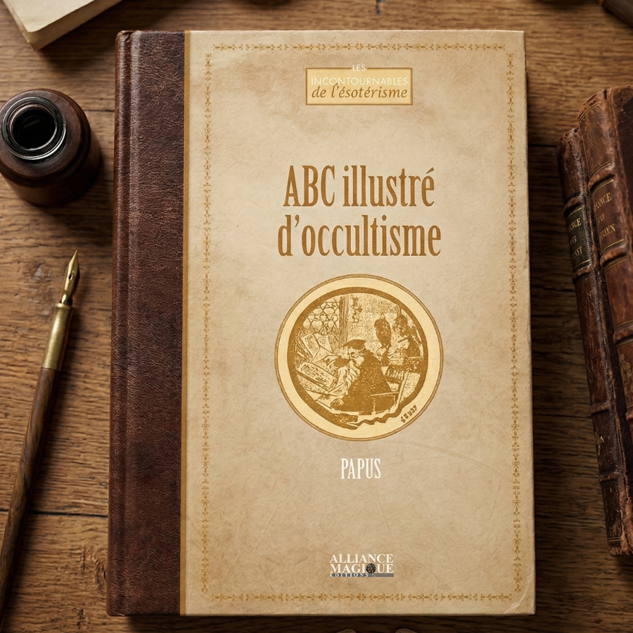 abc-d-occultisme-livre-collection-les-incontournables-de-l-esoterisme-papus-boutique-esoterique-en-ligne-le-temple-d-heydines