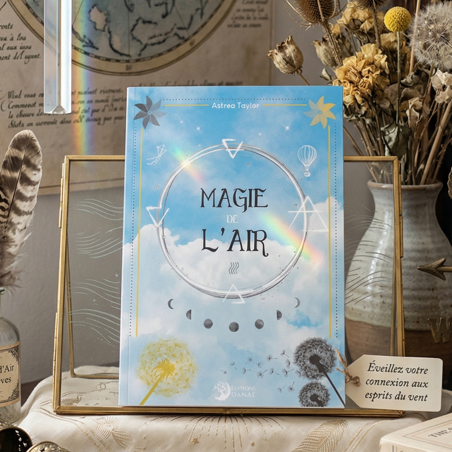 magie-de-l-air-livre-broche-astrea-taylor-boutique-esoterique-en-ligne-le-temple-d-heydines