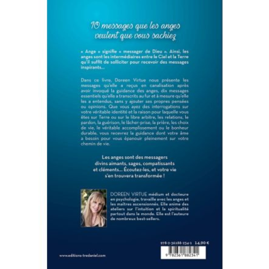 livre-10-messages-que-les-anges-veulent-que-vous-sachiez-doreen-virtue-verso-boutique-esoterique-en-ligne-le-temple-d-heydines
