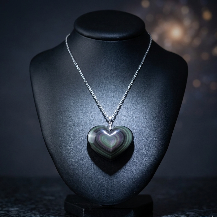 collier-pendentif-obsidienne-oeil-celeste-35mm-qualitee-aa-boutique-esoterique-en-ligne-le-temple-d-heydines