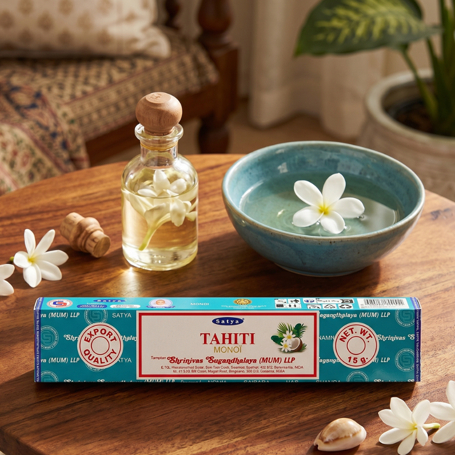 encens-tahiti-monoi-satya-15-grammes-boutique-esoterique-en-ligne-le-temple-d-heydines