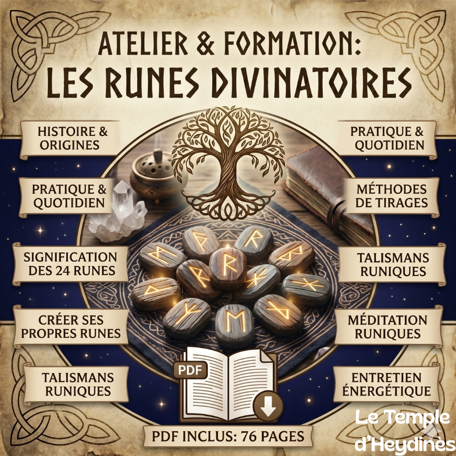 atelier-formation-apprendre-les-runes-divinatoires-boutique-esoterique-en-ligne-le-temple-d-heydines