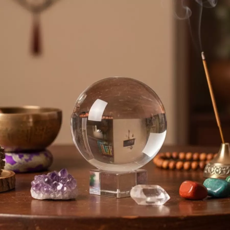 new-boule-de-cristal-sur-socle-50-mm-divination-voayance-boutique-esoterique-en-ligne-le-temple-d-heydines