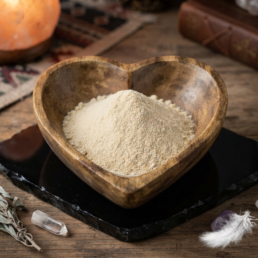 gomme-de-guar-poudre-encens-naturel-25-grammes-boutique-esoterique-le-temple-d-heydines