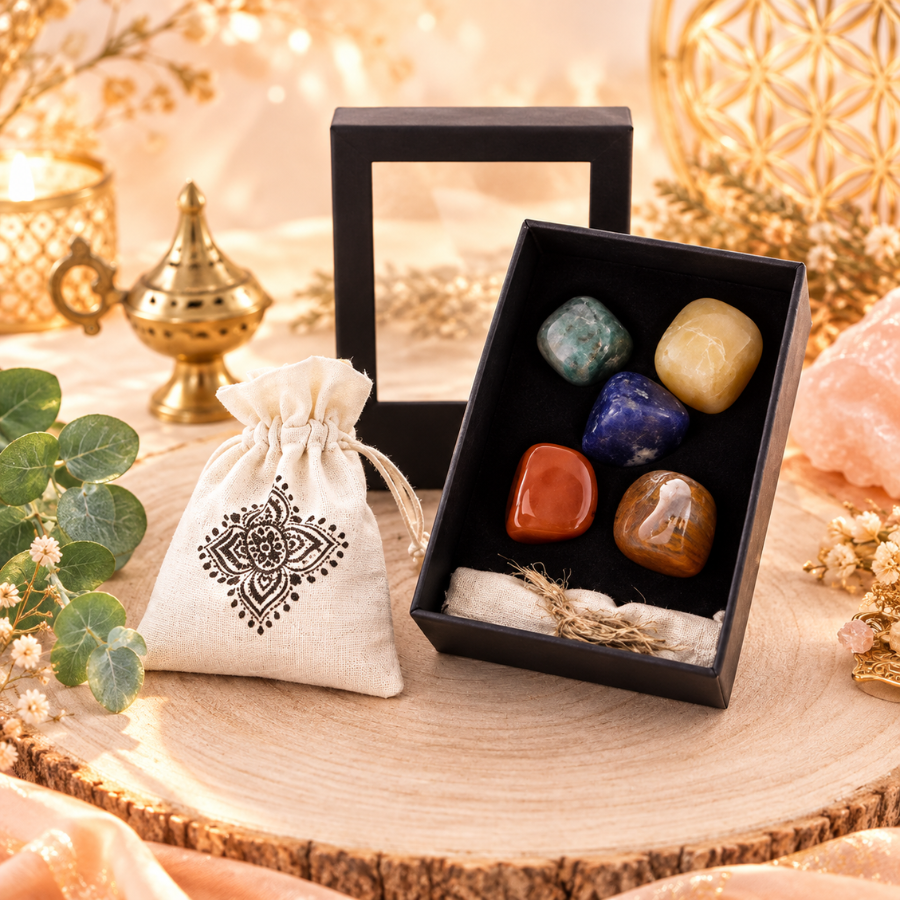 coffret-5-pierres-roulees-taille-l-vitalite-et-motivation-boutique-esoterique-en-ligne-le-temple-d-heydines