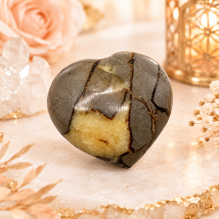 coeur-en-septaria-de-madagascar-8-centimetre-haute-qualite-boutique-esoterique-le-temple-d-heydines