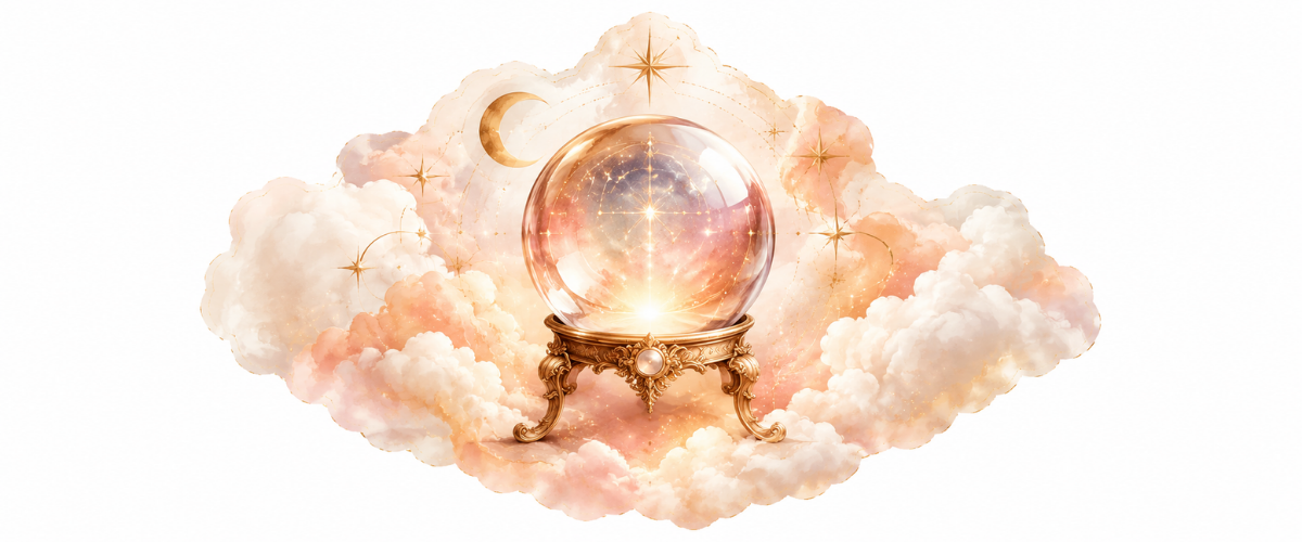 Boule de Cristal