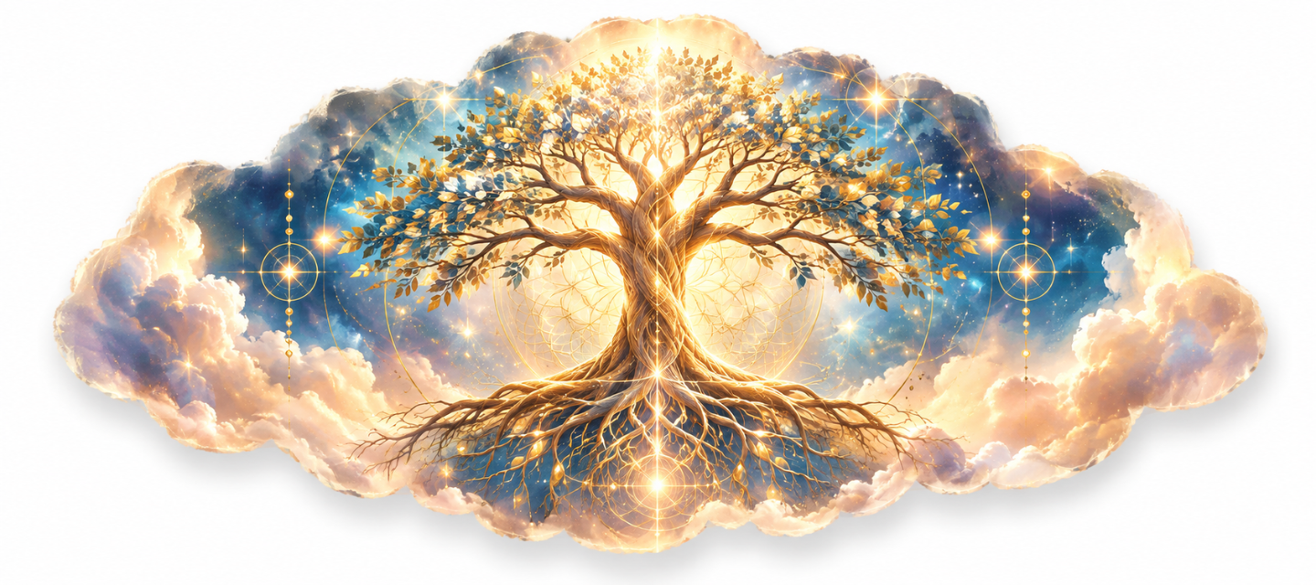 Comprendre les Significations Spirituelles de l'Arbre de Vie