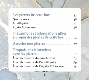 sommaire-2-ma-litho-box-keep-calm-boutique-esoterique-le-temple-d-heydines