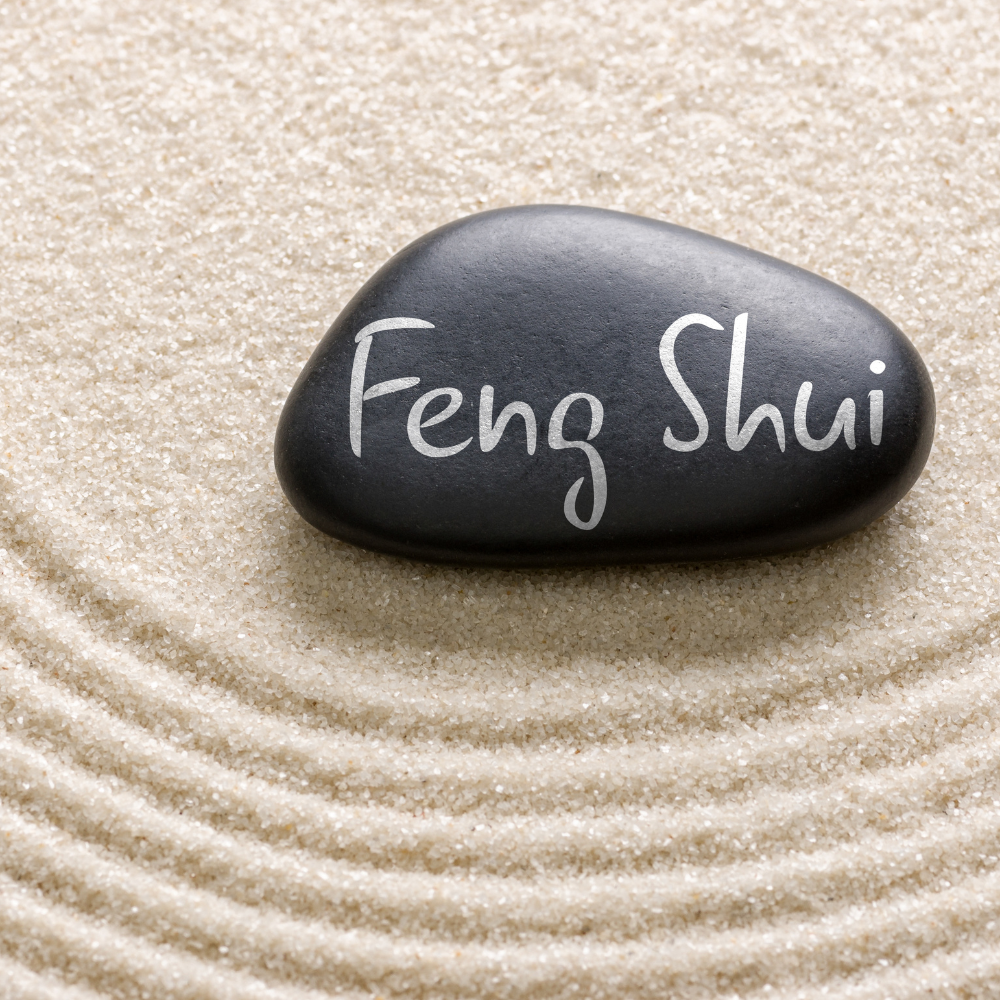 Feng Shui & Décorations Spirituelles
