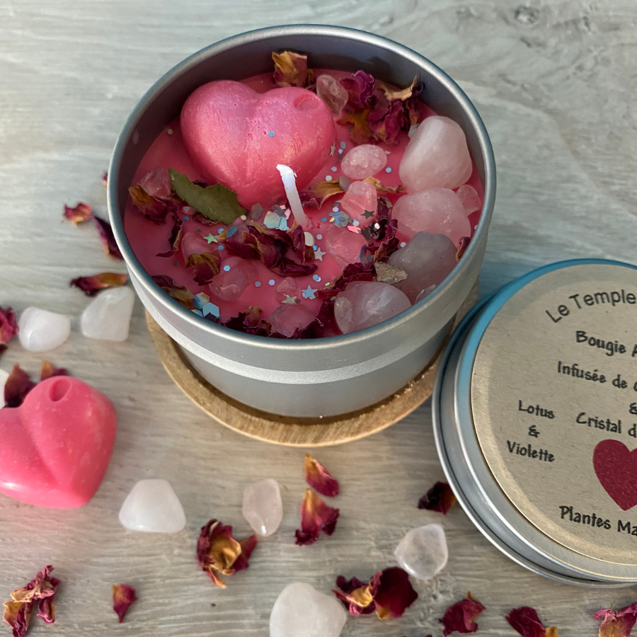 bougie-rituelle-amour-aphrodite-boutique-esoterique-le-temple-d-heydines