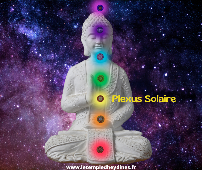 chakra plexus solaire boutique esoterique le temple d heydines
