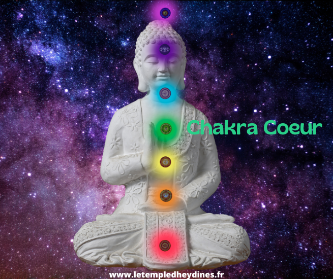 guide des mineraux chakra coeur boutique esoterique le temple d heydines