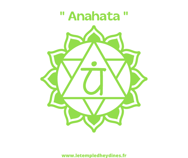 chakra anahata guide des mineraux boutique esoterique le temple d heydines