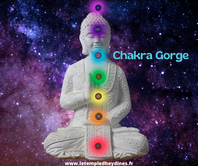 chakra gorge guide des mineraux boutique esoterique le temple d heydines