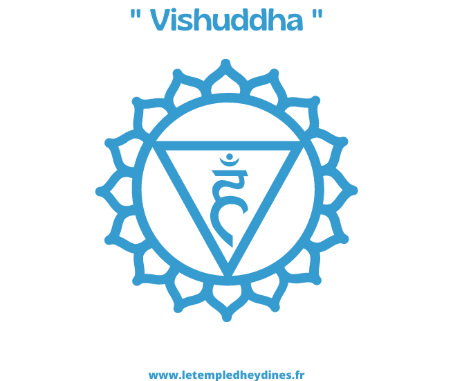 chakra vishuddha guide des mineraux boutique esoterique le temple d heydines