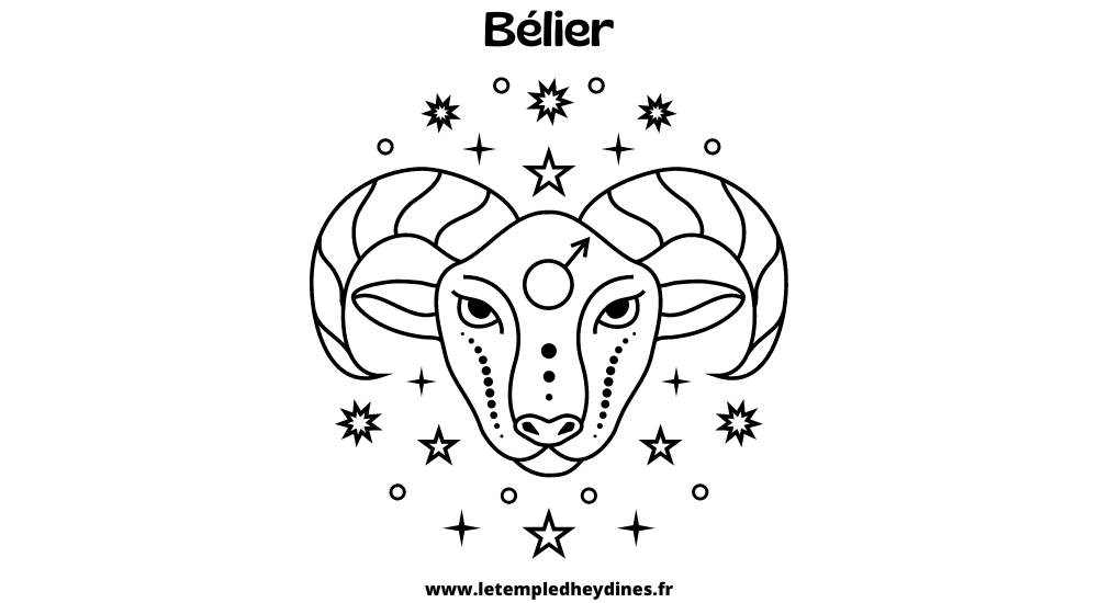 guide des mineraux belier boutique esoterique le temple d heydines
