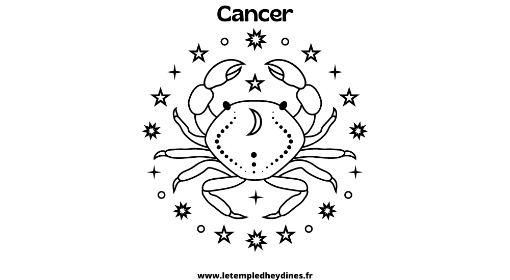 guide des mineraux signe astrologique cancer boutique esoterique le temple d heydines